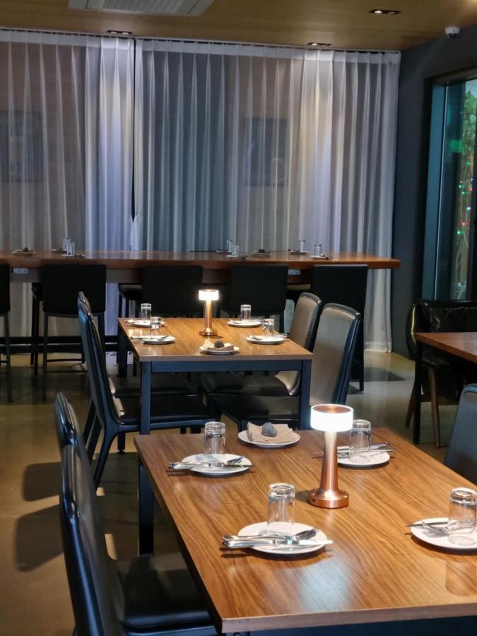 Benikea Jungmun Hotel Seogwipo-stad Buitenkant foto
