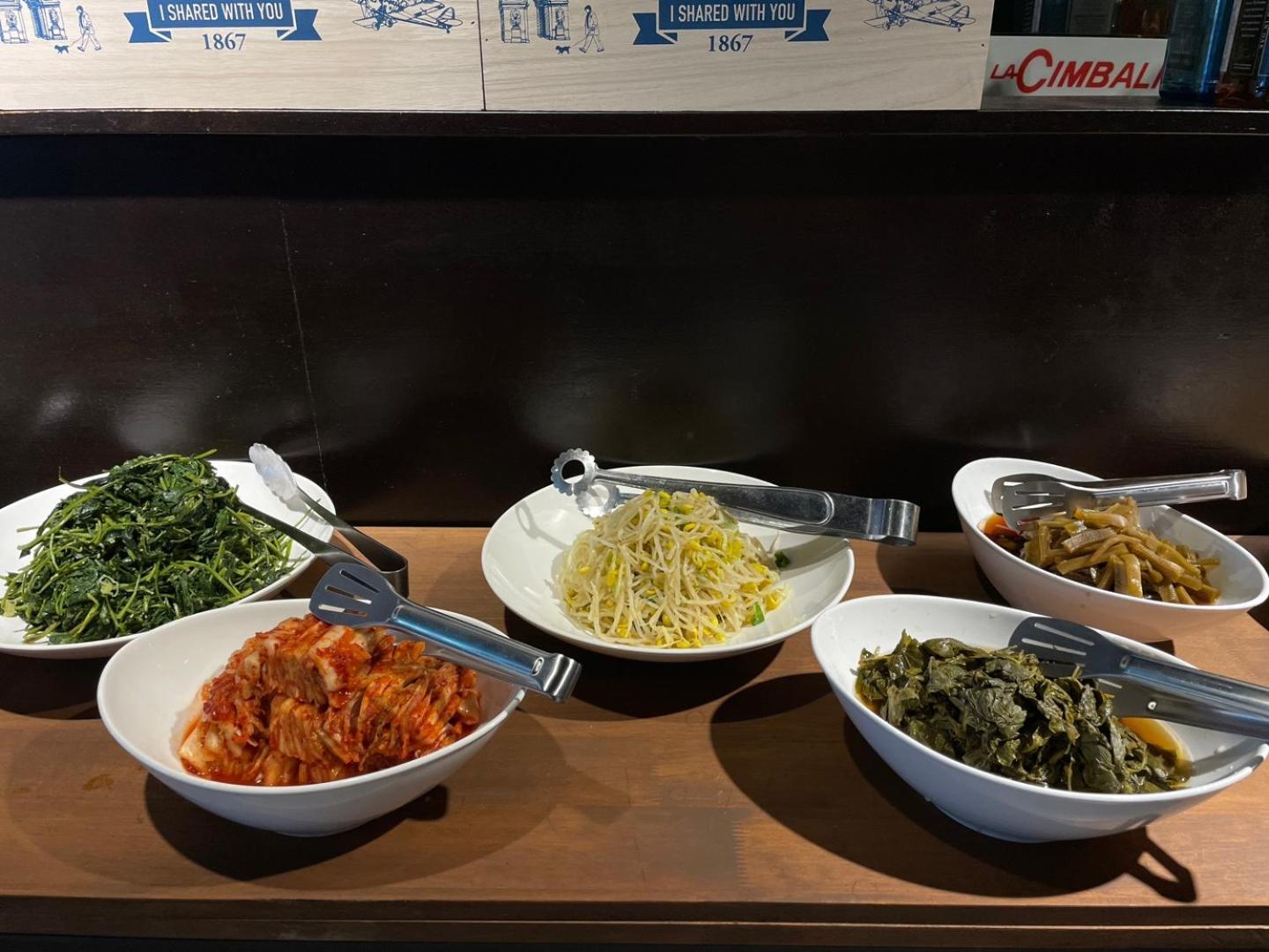 Benikea Jungmun Hotel Seogwipo-stad Buitenkant foto