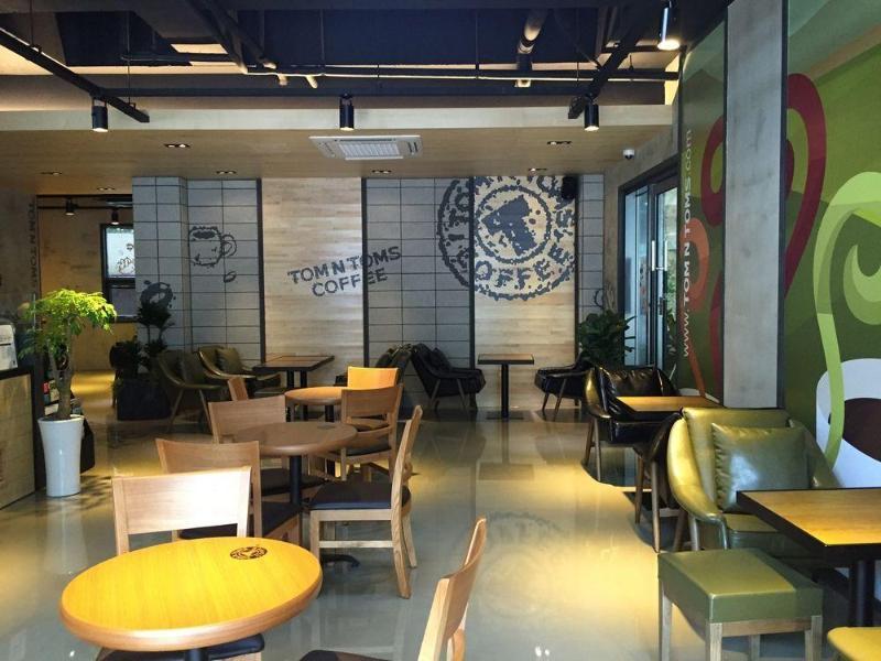 Benikea Jungmun Hotel Seogwipo-stad Buitenkant foto